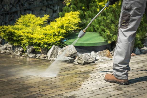 Greer, SC Pressure Washing Company