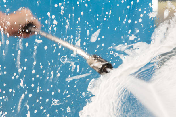 Playground Equipment Cleaning in Greer, SC